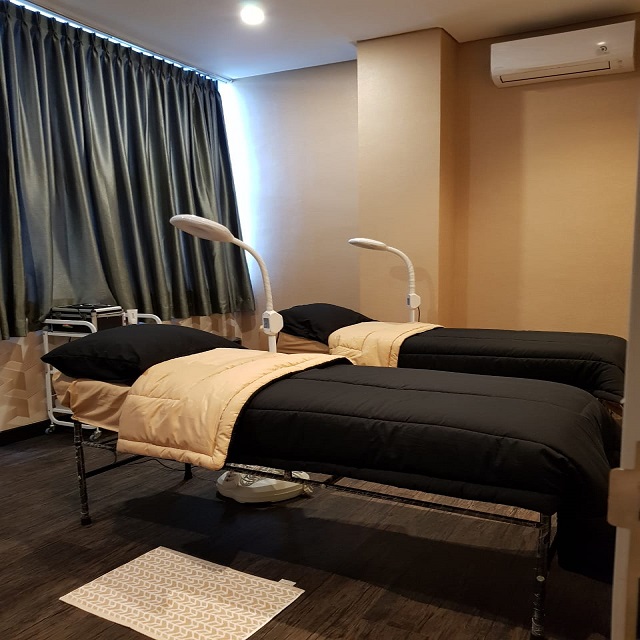 Facilities (6)